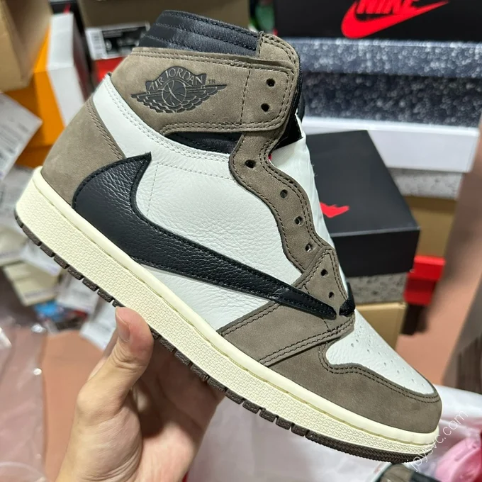 Air Jordan 1 