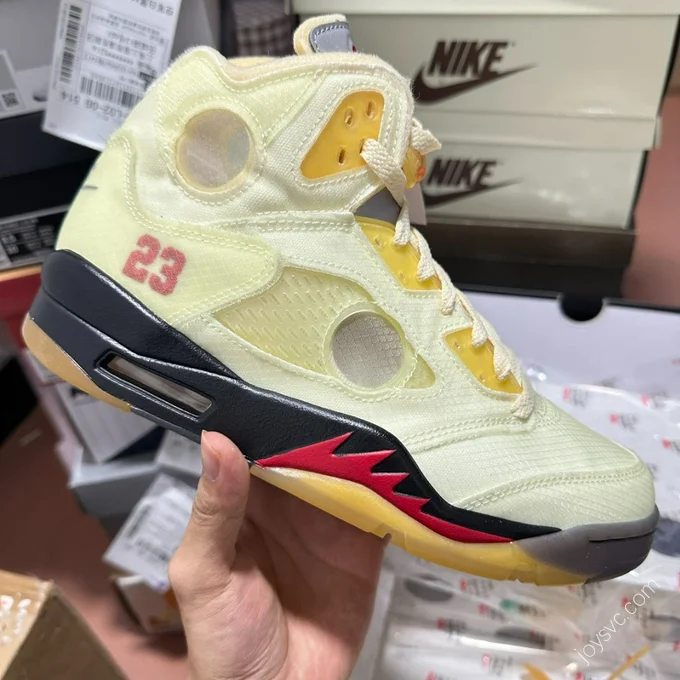 Air Jordan 5 