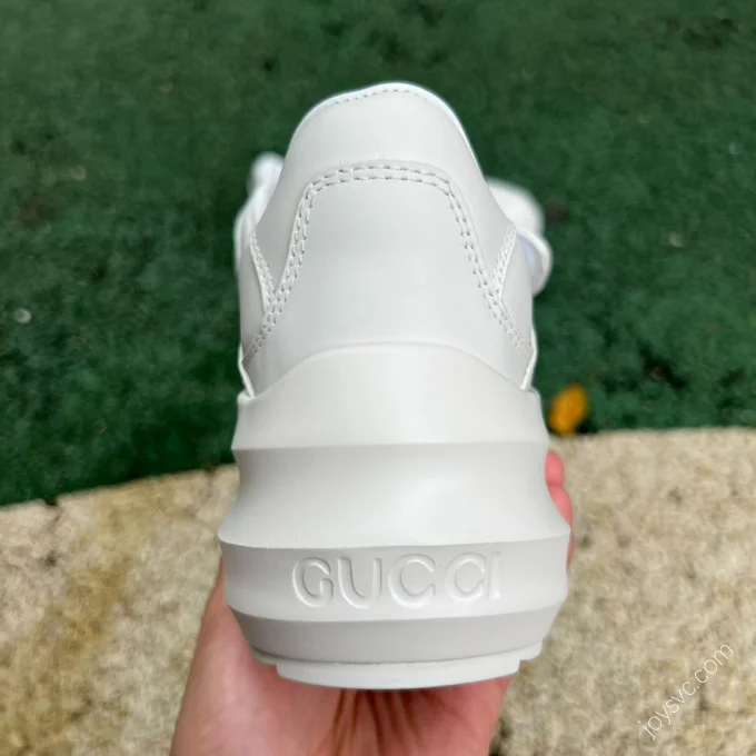 Gucci Wave White