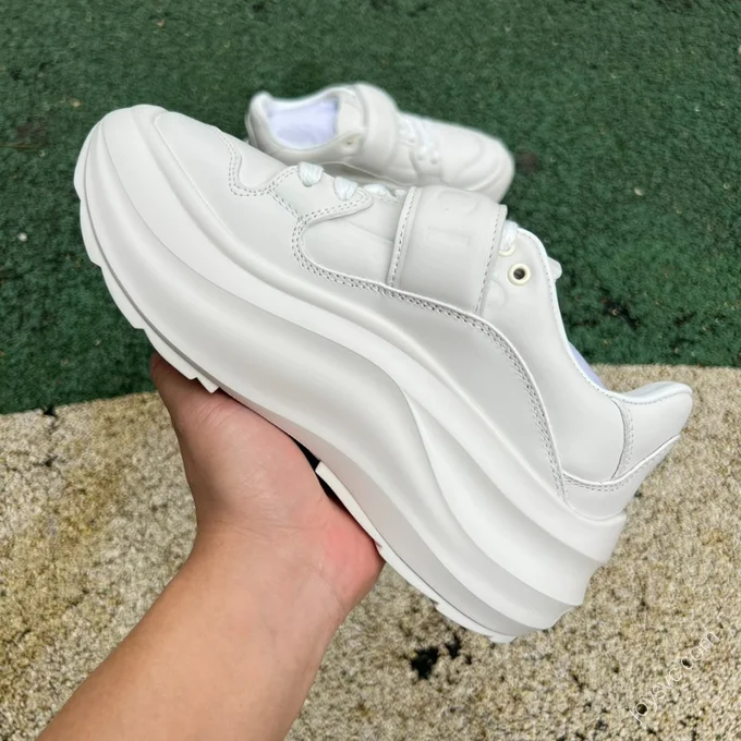 Gucci Wave White