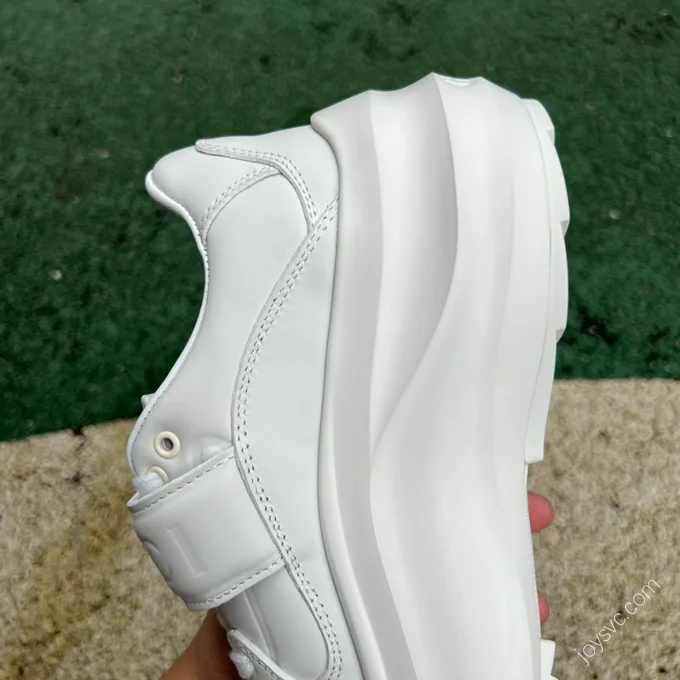 Gucci Wave White