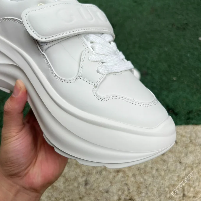 Gucci Wave White