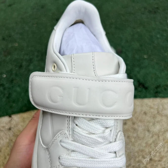 Gucci Wave White