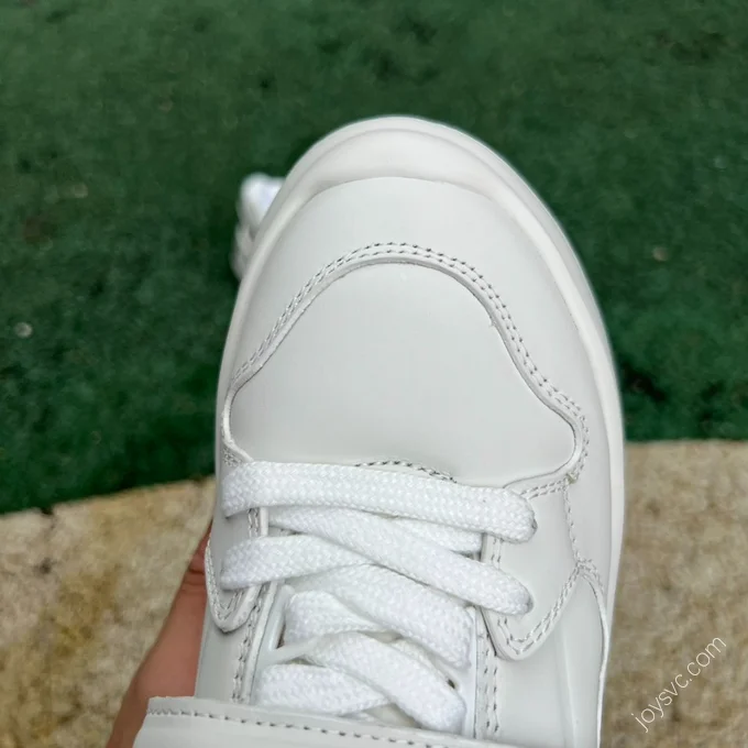 Gucci Wave White