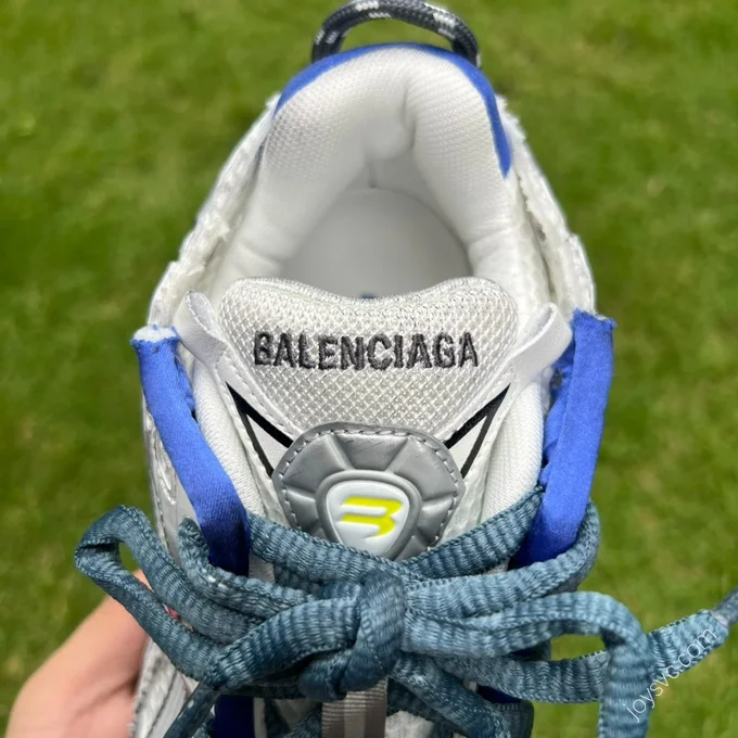 Balenciaga Runner Graffiti Multicolor