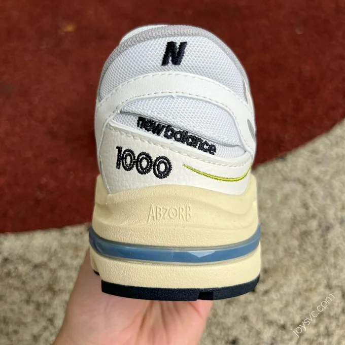 New Balance 1000 Beige Blue M1000CA