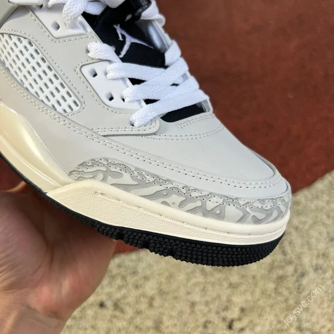 Jordan Spizike LOW Grey hq1191-011