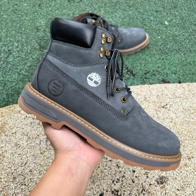 Timberland Courmayeur Valley Grey