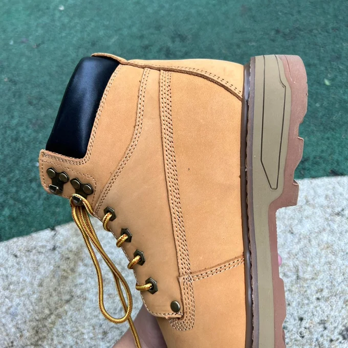 Timberland Courmayeur Valley Brown