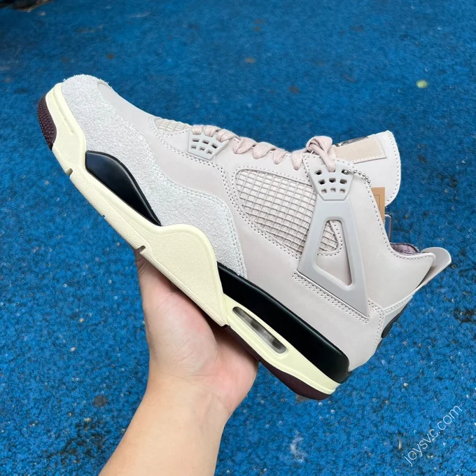 A Ma Maniere x Air Jordan 4 