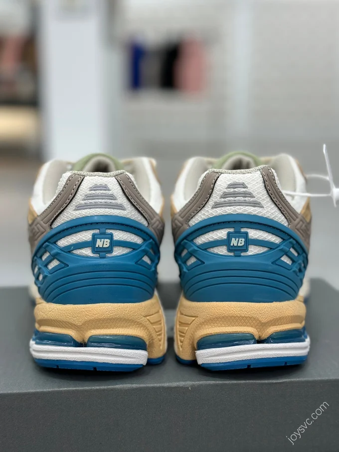 CONCEPTS x New Balance 1906U Brown Blue M1906NCS