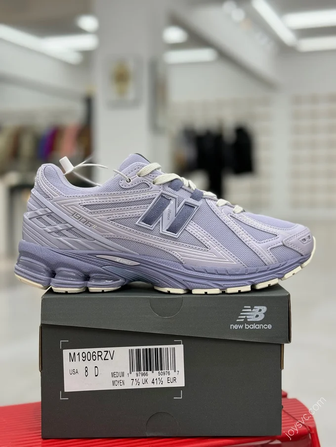 New Balance 1906R Purple M1906RZV