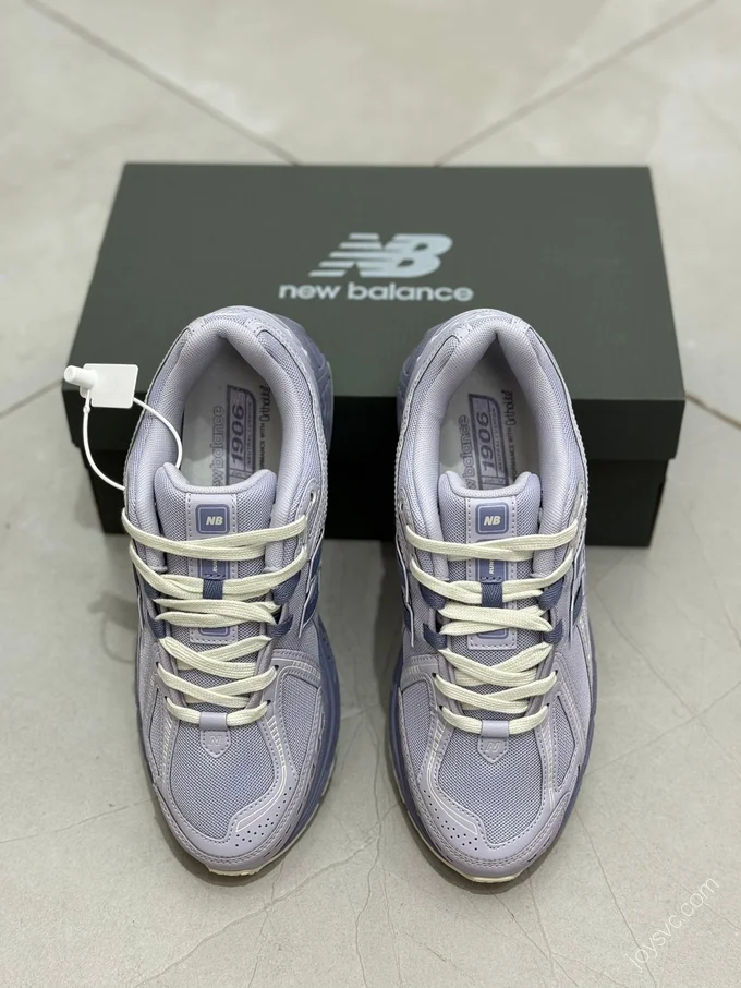 New Balance 1906R Purple M1906RZV