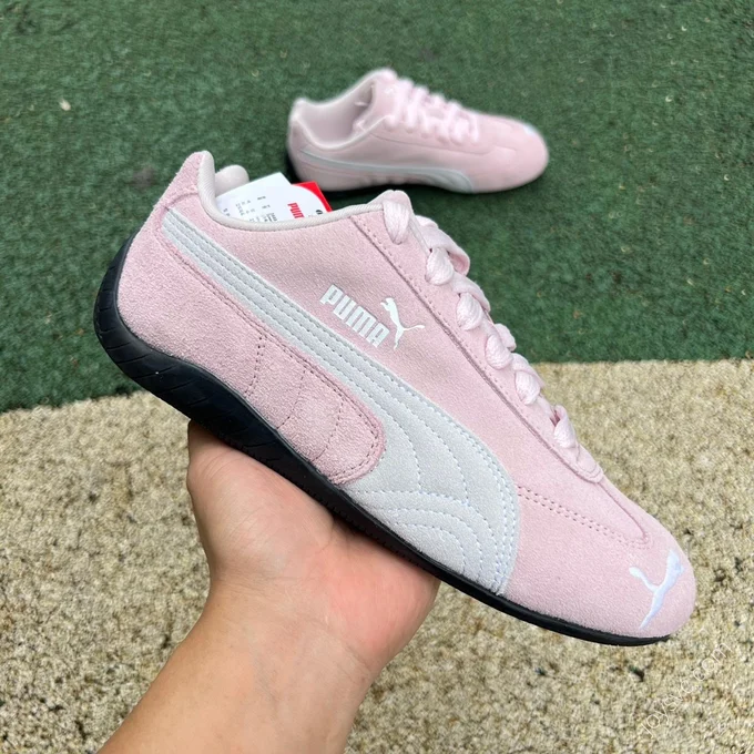 Puma Speedcat Pink