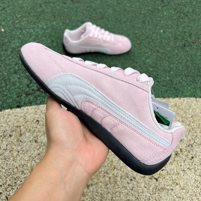 Puma Speedcat Pink