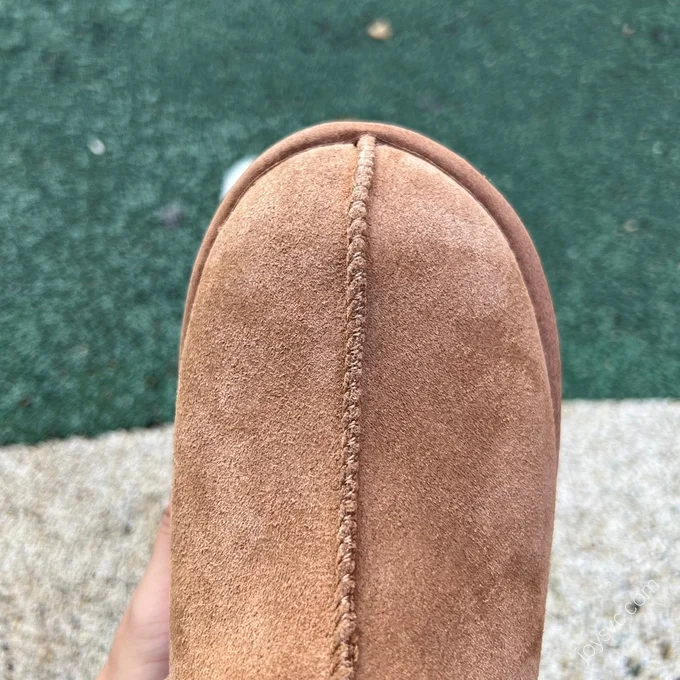 UGG Brown Mules