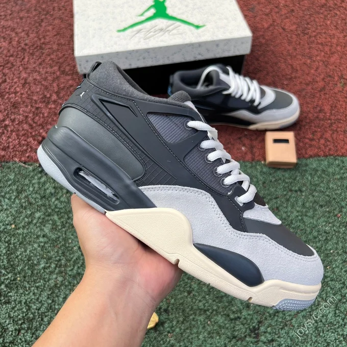 Air Jordan 4 RM 