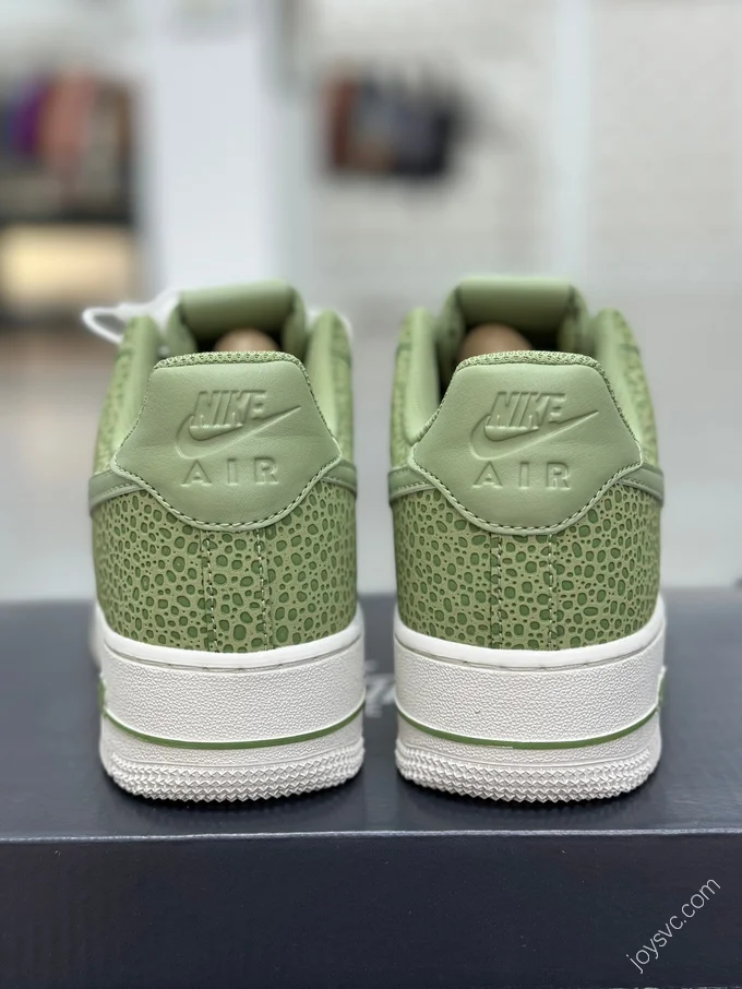 Nike Air Force 1 Green FV6519-20