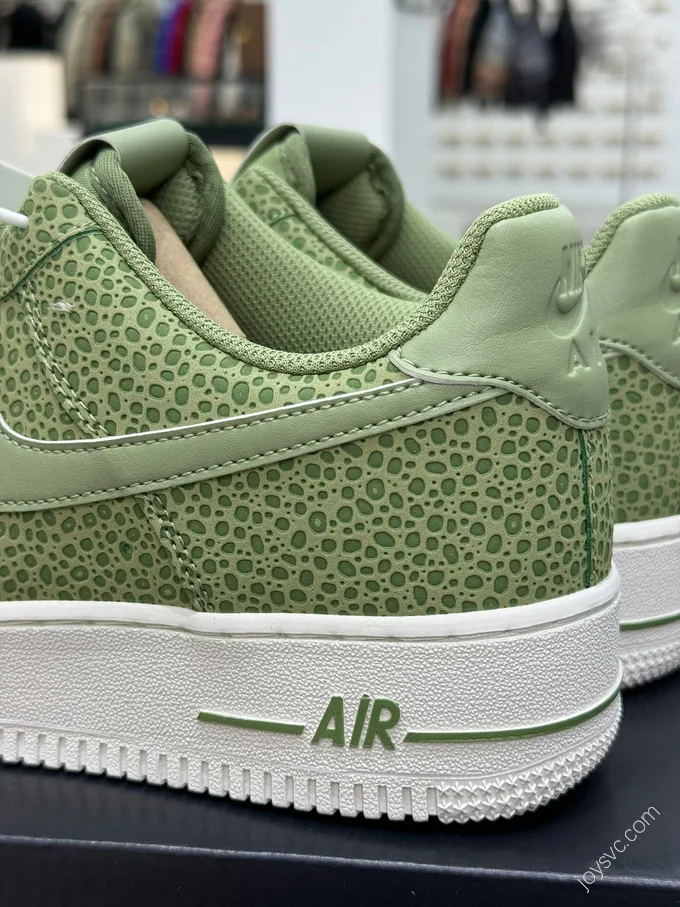 Nike Air Force 1 Green FV6519-20