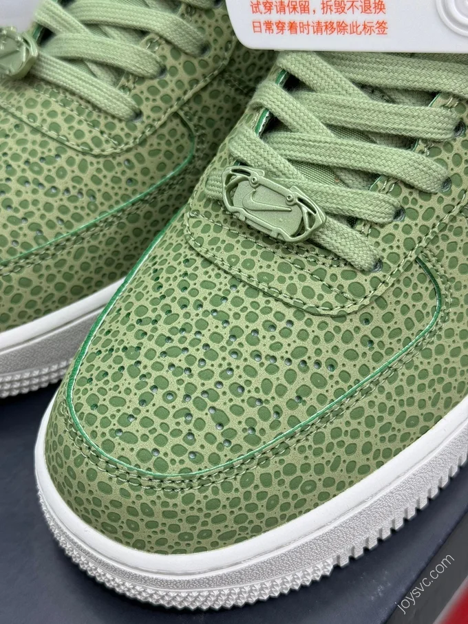 Nike Air Force 1 Green FV6519-20