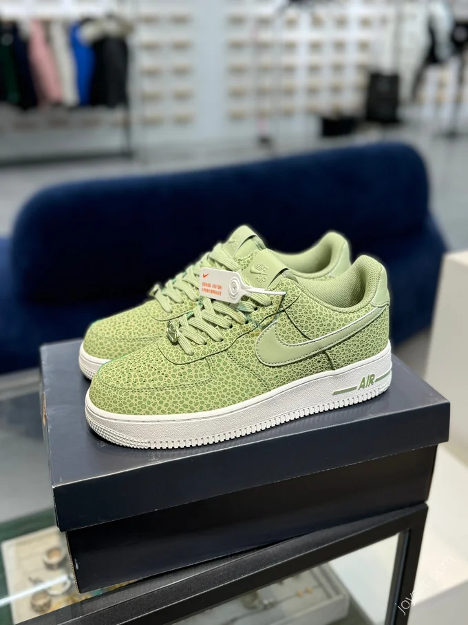 Nike Air Force 1 Green FV6519-20