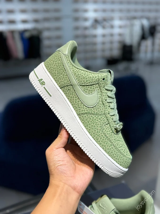 Nike Air Force 1 Green FV6519-20