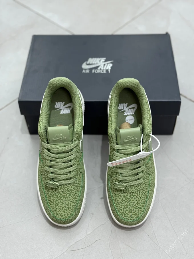 Nike Air Force 1 Green FV6519-20