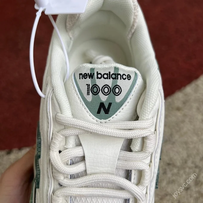 New Balance 1000 Green Grey M1000MA