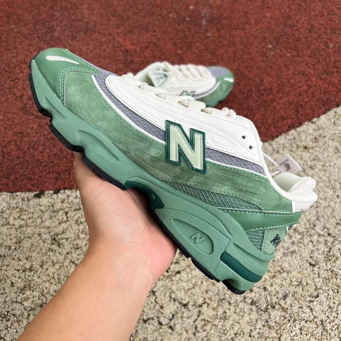 New Balance 1000 Green Grey M1000MA