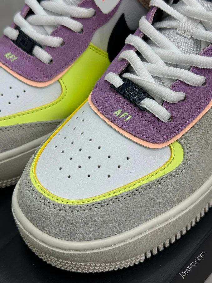 Nike Air Force 1 Grey CU8591-600