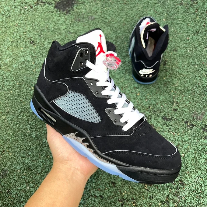 Air Jordan 5 