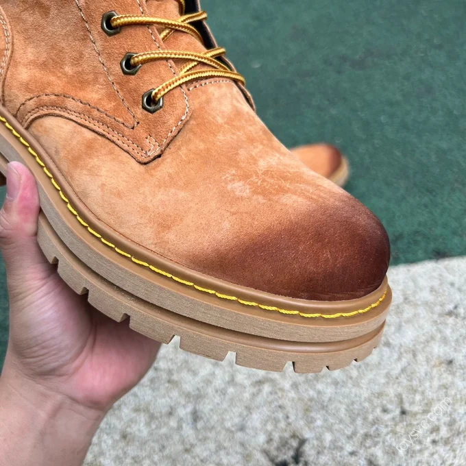 Timberland Light Brown