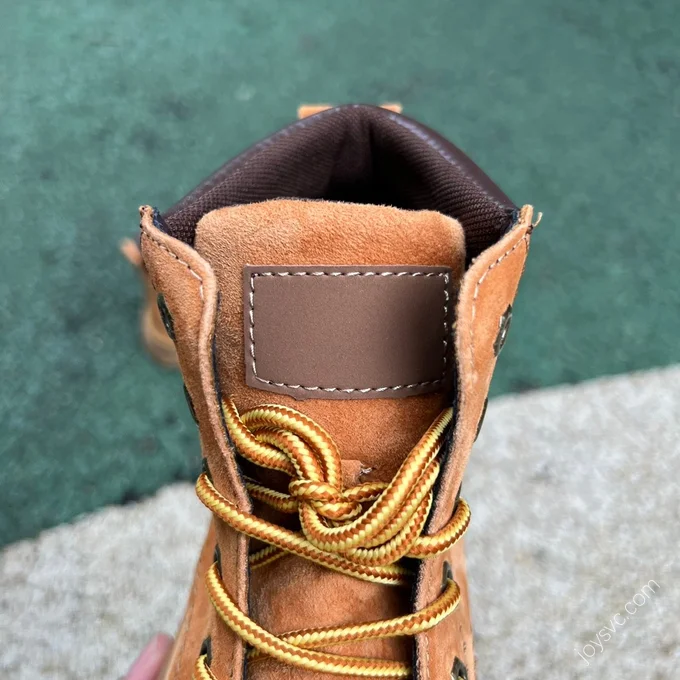 Timberland Light Brown