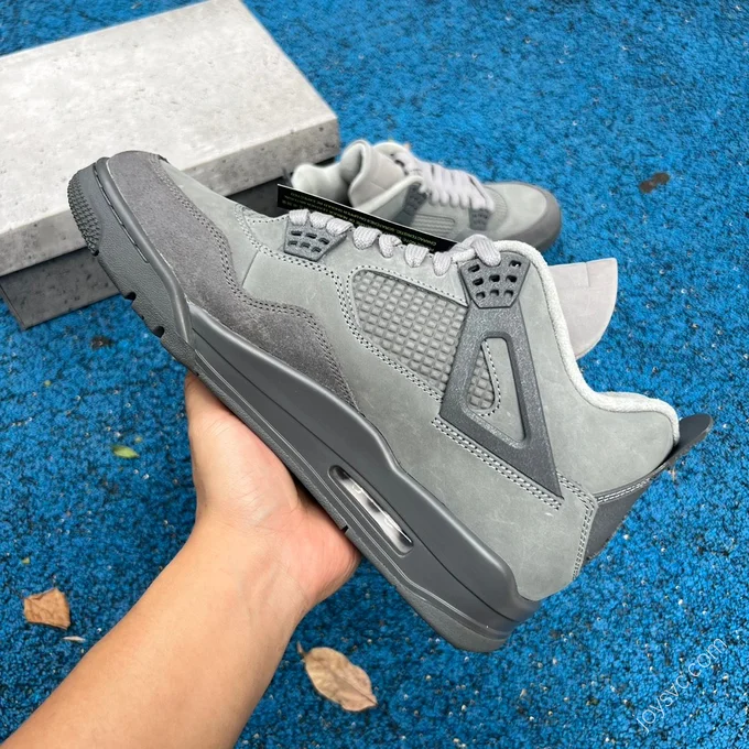 Air Jordan 4 SE 