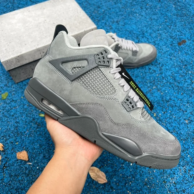 Air Jordan 4 SE 