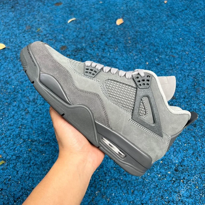 Air Jordan 4 SE 