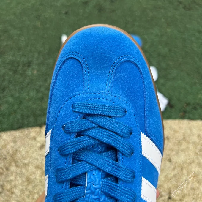 Adidas Handball Spezial Blue White ji2061