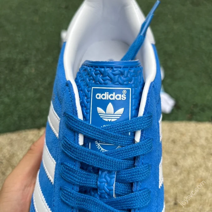 Adidas Handball Spezial Blue White ji2061