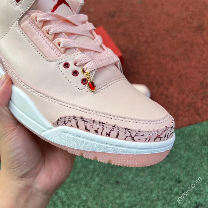 Air Jordan 3 WMNS 