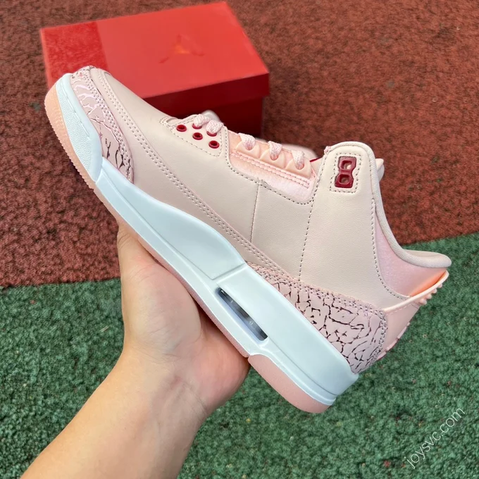 Air Jordan 3 WMNS 