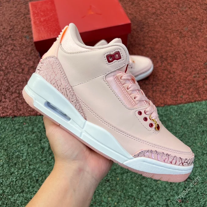 Air Jordan 3 WMNS 