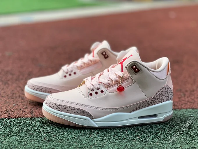 Air Jordan 3 WMNS 