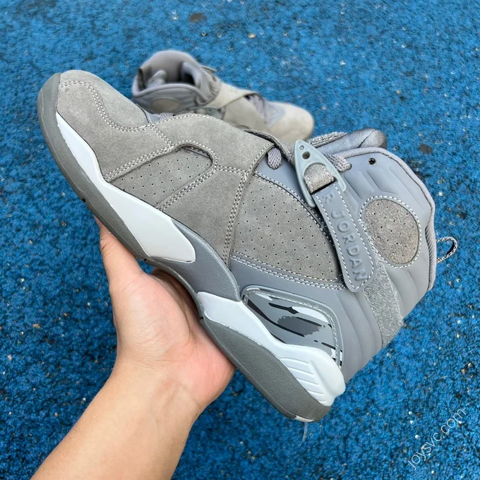 Air Jordan 8 