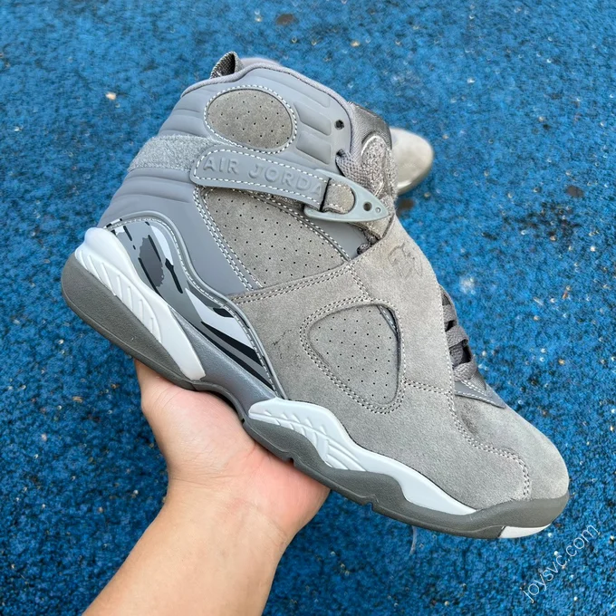 Air Jordan 8 