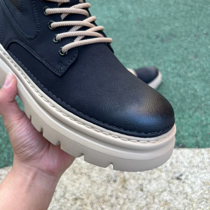 Timberland Black