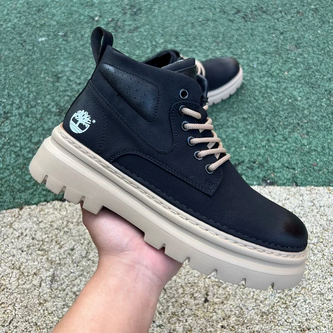 Timberland Black