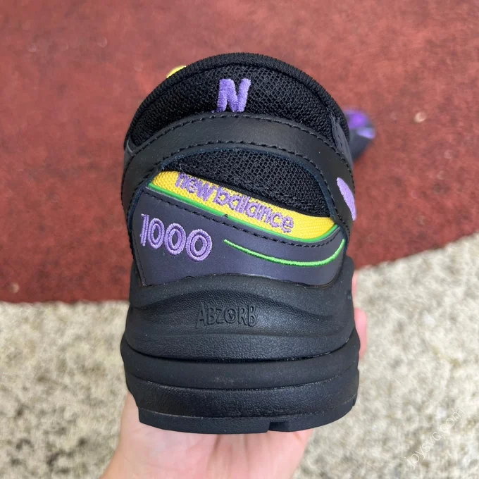 New Balance 1000 Purple M1000TP