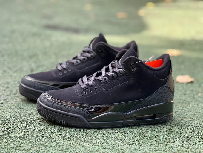 Air Jordan 3 