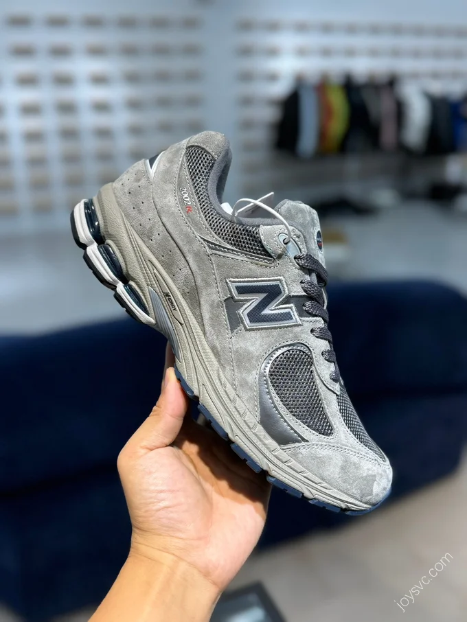 New Balance 2002R Grey ML2002RA