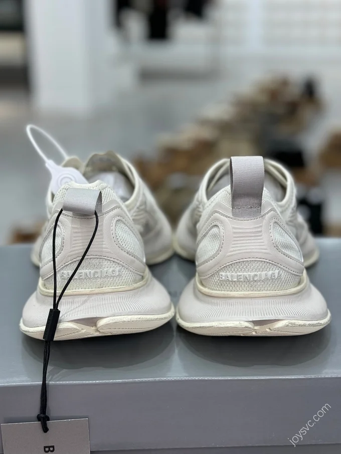 Balenciaga Circuit Beige